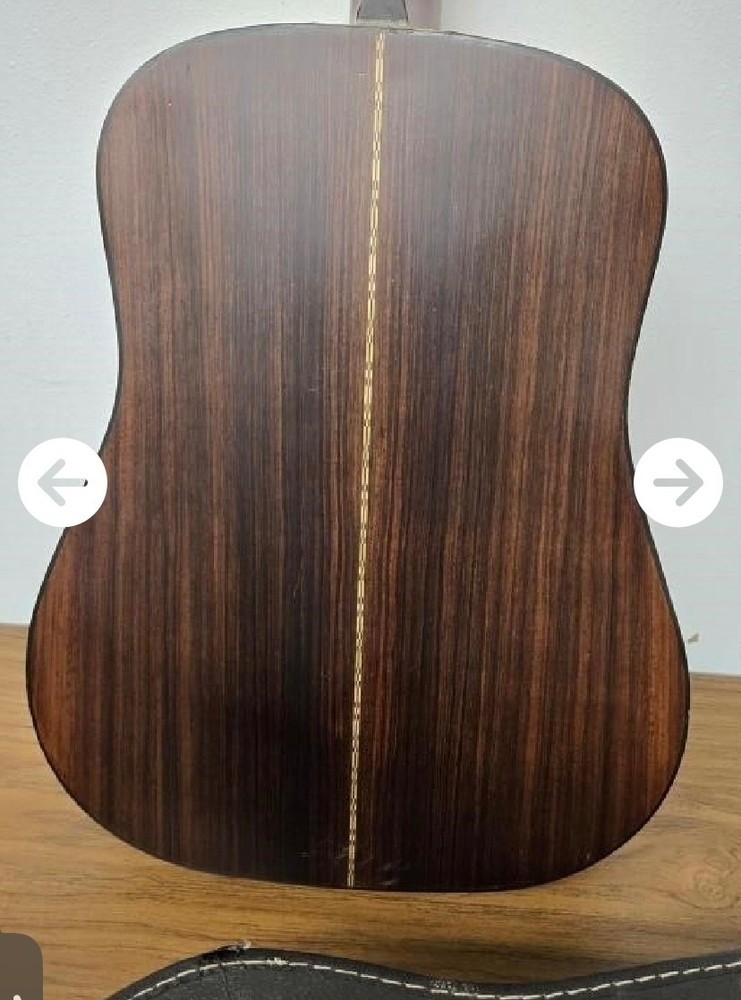 Blueridge Classical Guitar BR-OS