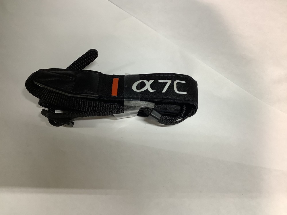 SONY a7c camera neck strap , Alpha 7c , GUC