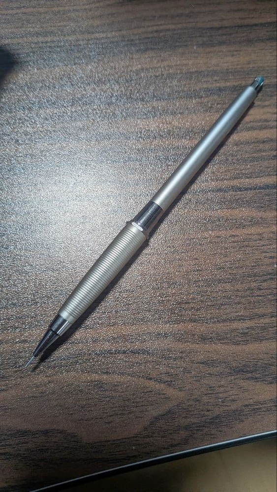 Uchida drawing sharp 0.5mm #9beeb8