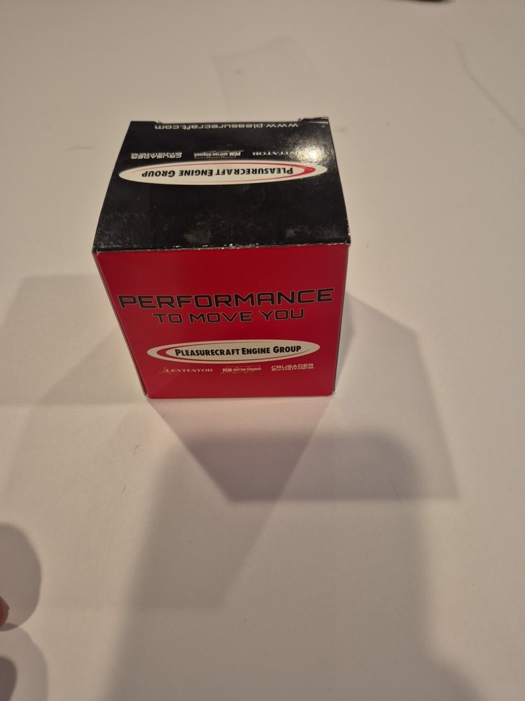 PCM RP061015 Impeller Kit With O-Ring Genuine PCM