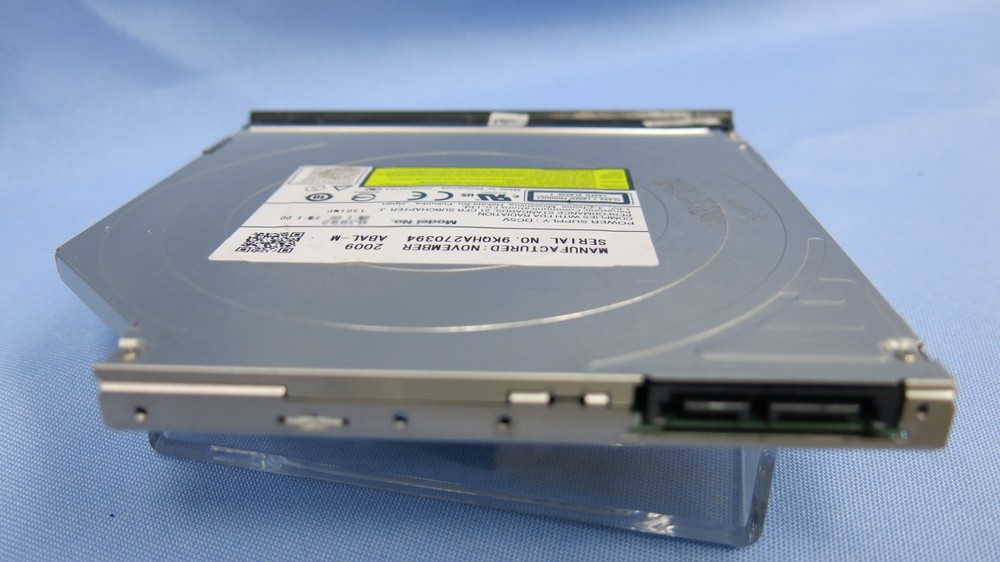 Dell Latitude E6320 E6330 E6420 E6430 E6520 E6530 CD, DVD-RW Drive OPTICAL Drive