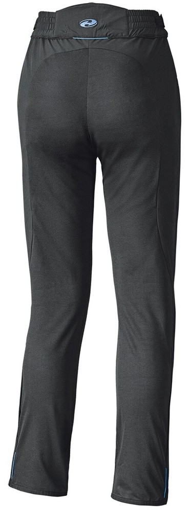 Held Clip in Windblocker Base Black Wind Resistant Womens Functional Trousers