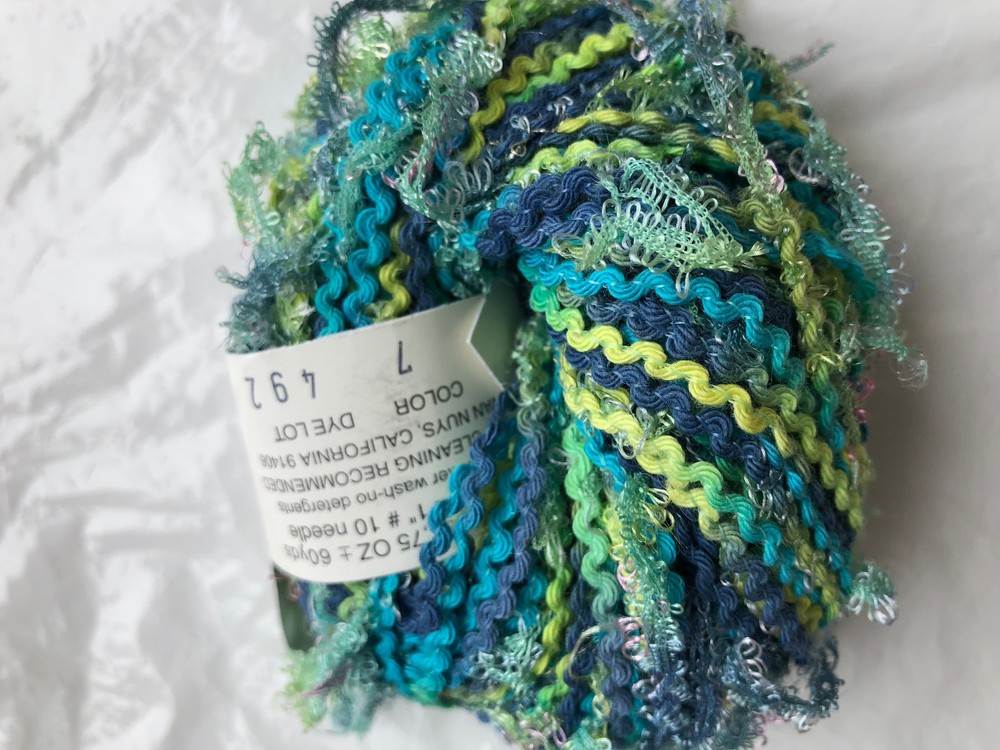 TRENDSETTER YARNS - LEGACY ( RARE)