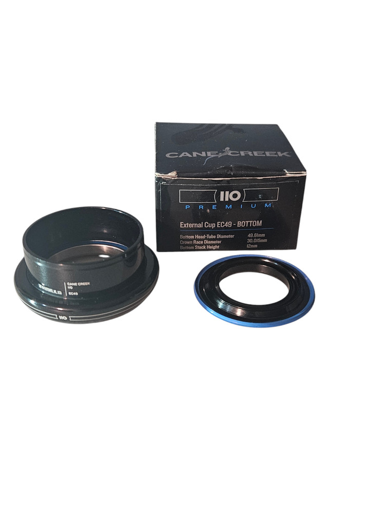 Cane Creek 110 EC49 Headset Bottom Assembly