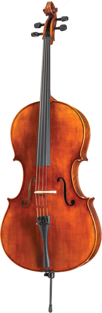 Howard Core CS4000C Core Select Davidov Cello - 4/4 Size