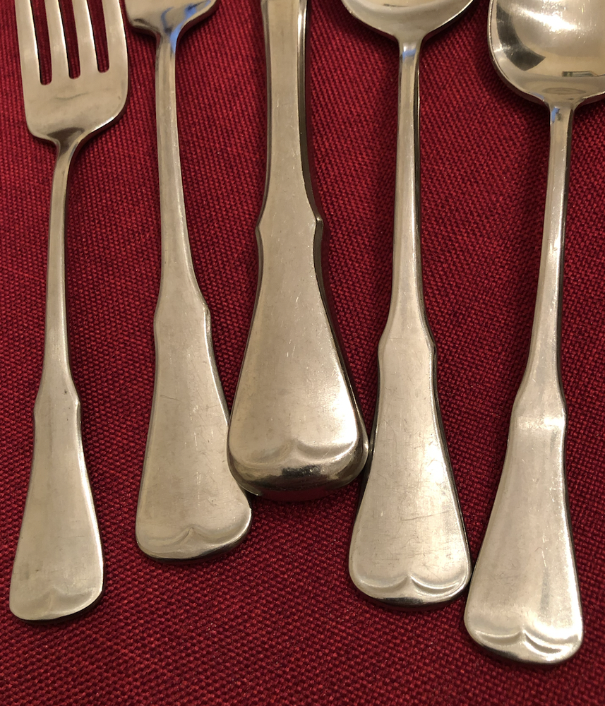 Oneida Community Patrick Henry Stainless - Choice