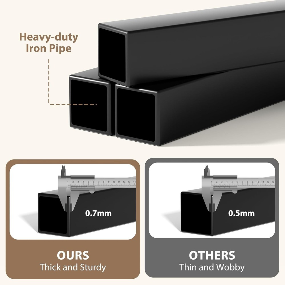 29.5" Narrow Console Table Small Entryway Table Thin Hallway Table Skinny Sofa