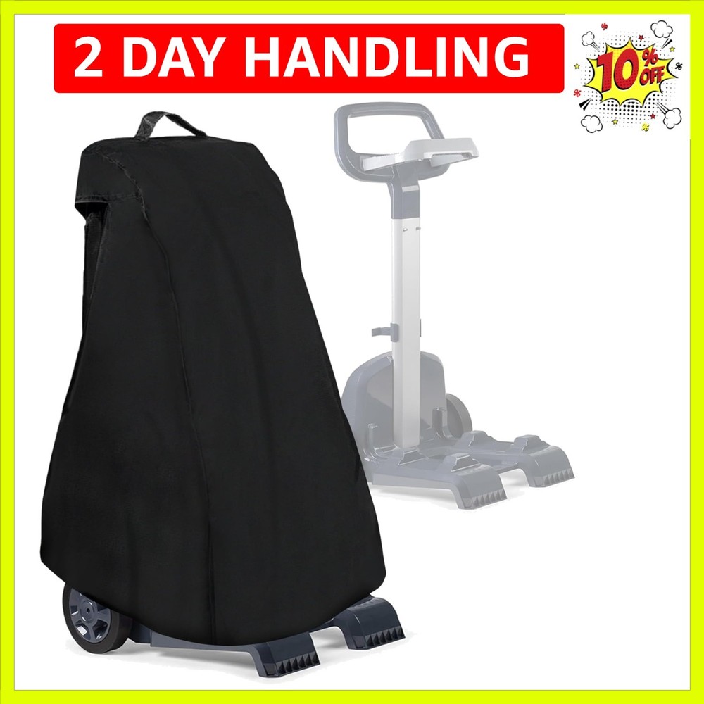Robotic Pool Caddy Cover Pool Cleaner Cover Compatible for Universal Classic ...