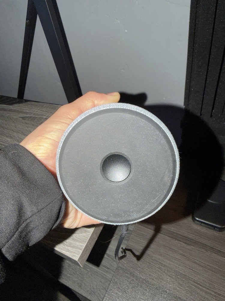 Amazon Echo (2nd Generation) Smart Speaker - Black