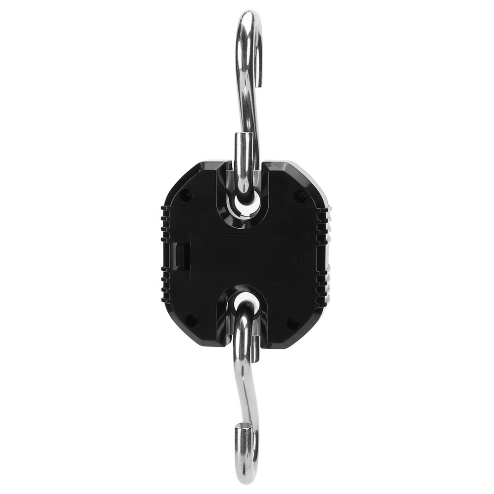 150KG Crane Scale LCD Digital Electronic Hook Hanging Weight For Sheep