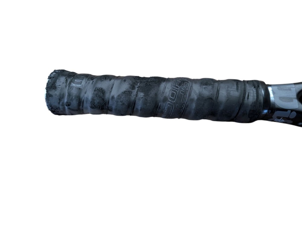 Wilson Radius Graphite Tennis Racket Soft Shock