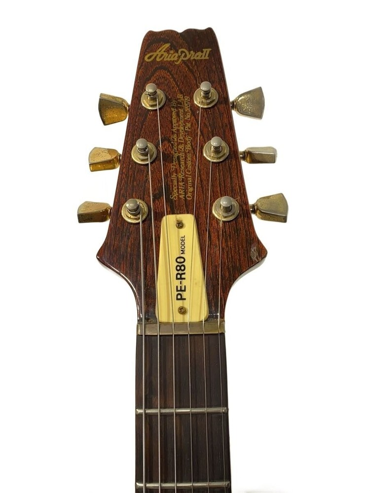 Ariaproii 1982 /Pe-R80/