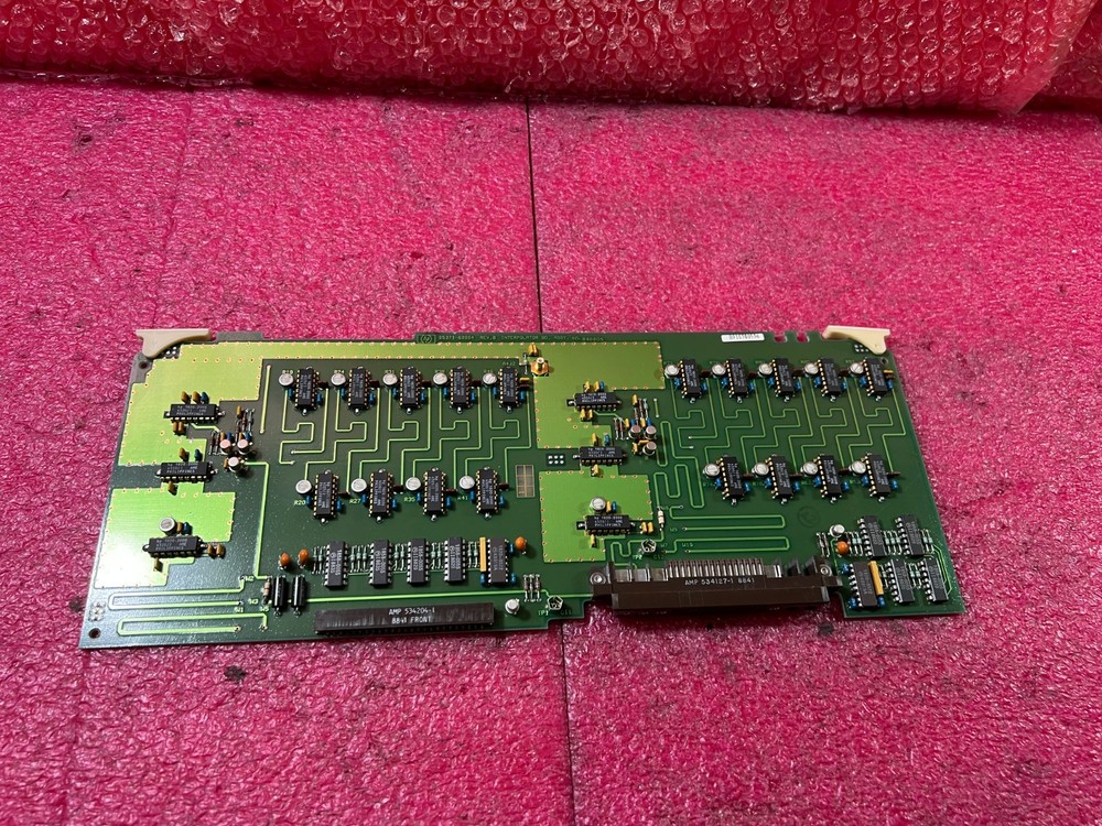 1 Pc HP 5371A Frequency and Time Interval Analyzer Board 05371-60004