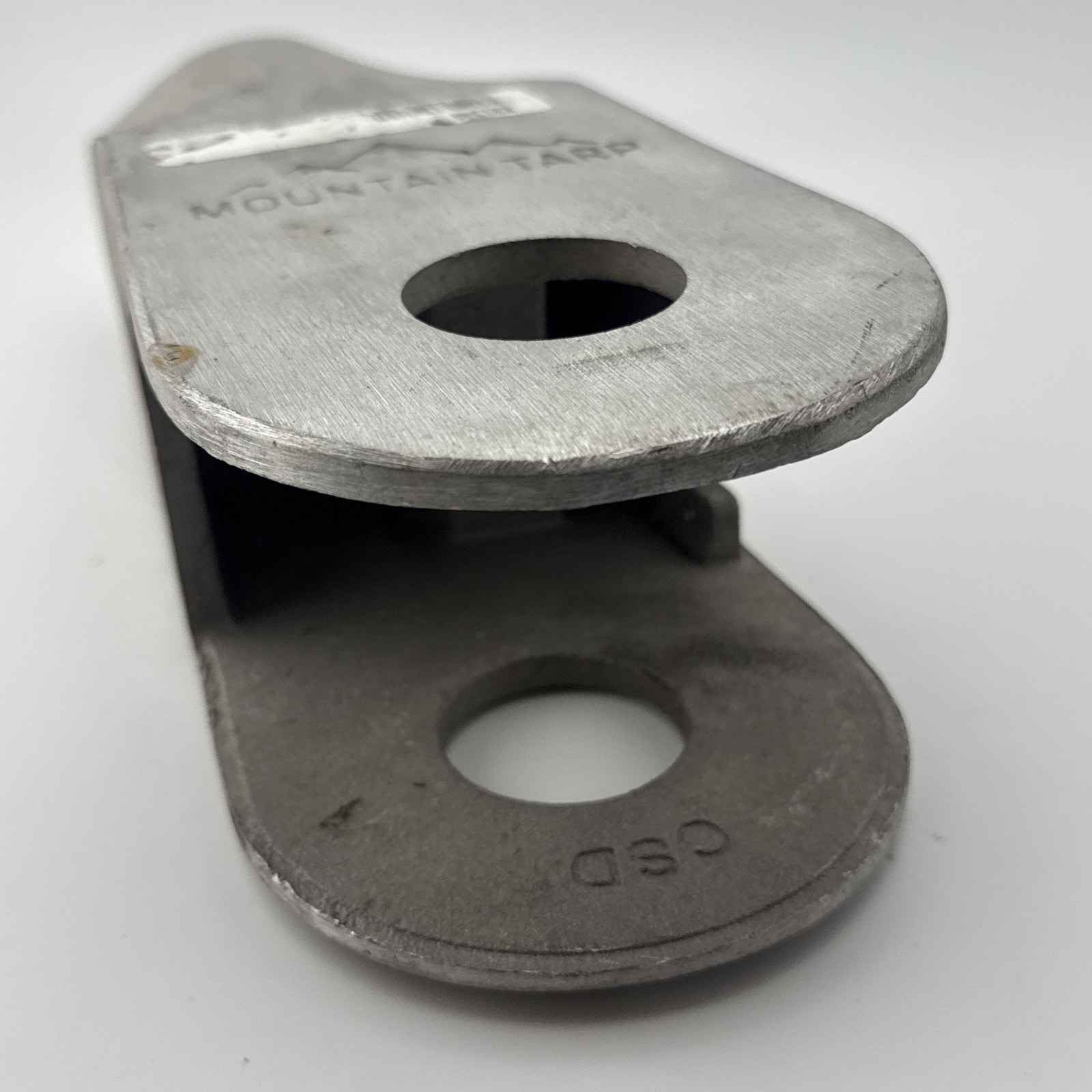 New Old Stock - Mountain Tarp K0134A Arm Spring Pivot Cover Housing