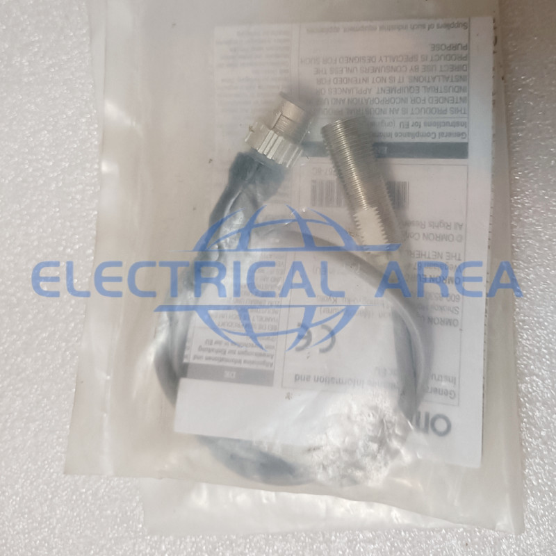 1PC New Omron E2E-X3D1-M1TGJ 0.3M Proximity switch Sensor Fast Delivery