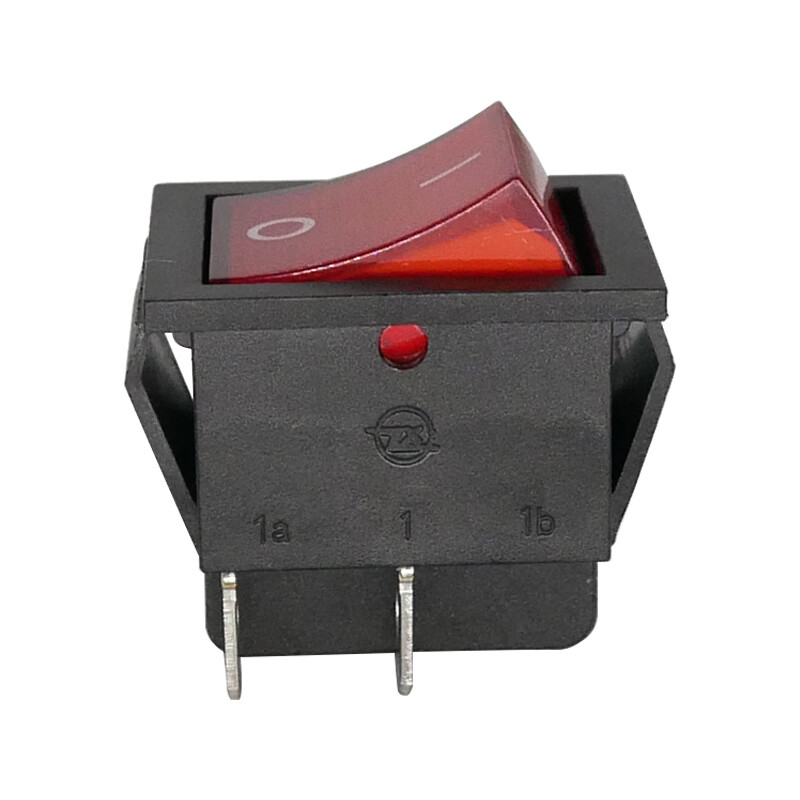 Replacement Power Switch For Harbor Predator Generator 63083 5500/6500W From US