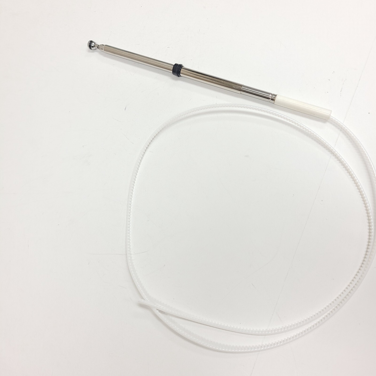 OE Replacement Fit TOYOTA 96-02 4Runner Power Antenna Aerial Mast Cord AM FM New