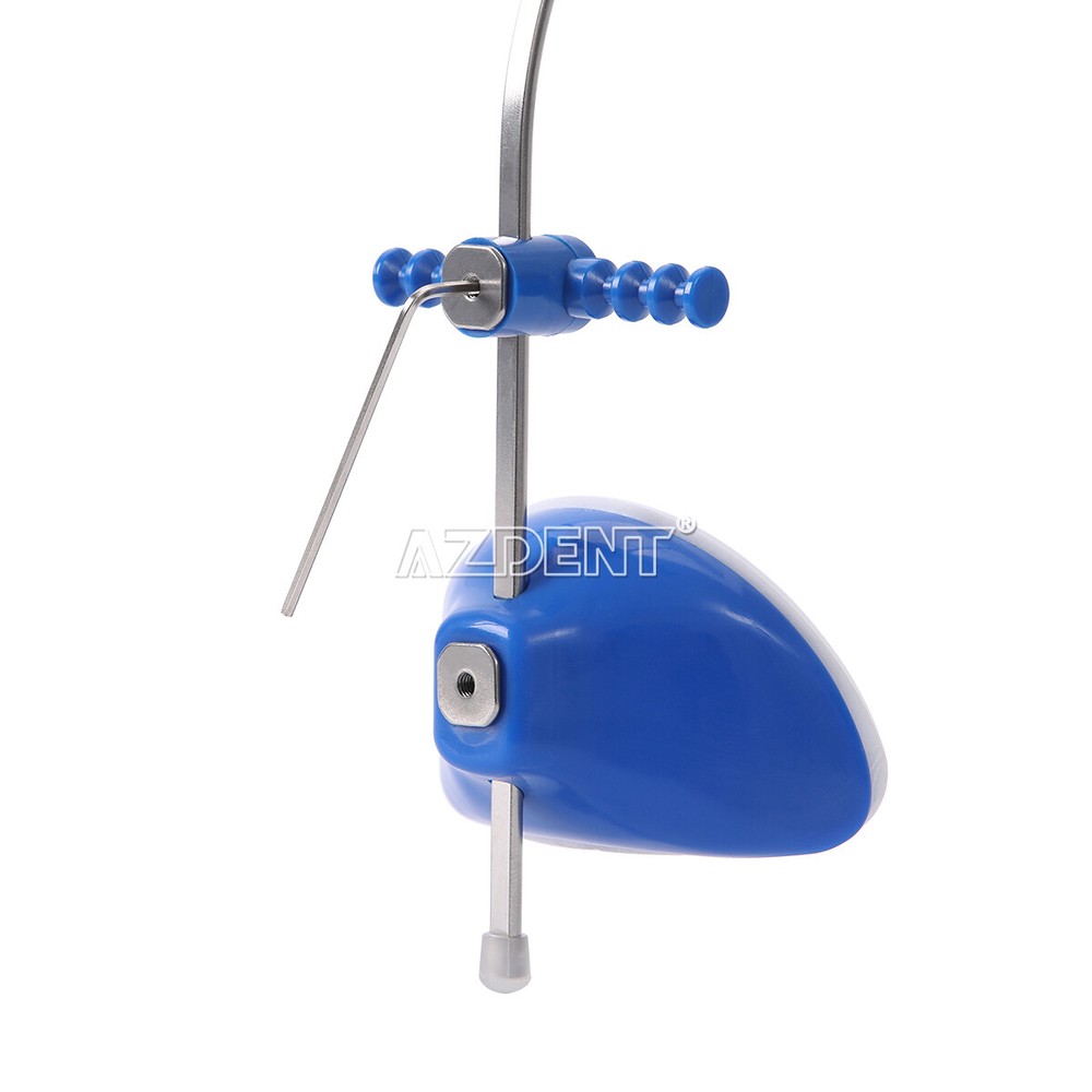 Dental Adjustable Orthodontic Reverse Pull Headgear Facial Mascara