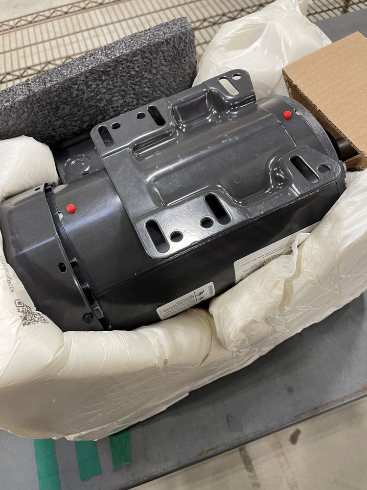 FDU32CM2P14 Extra High Torque Farm Duty Motor