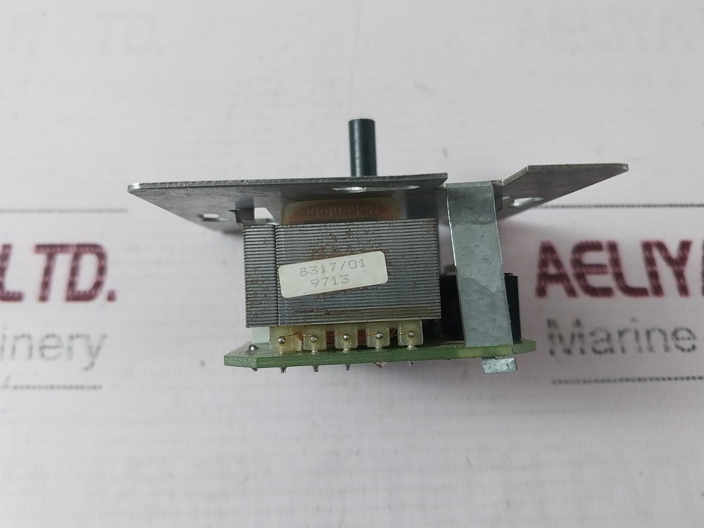 TC 8314/00 94V-0 Printed Circuit Board (PCB)