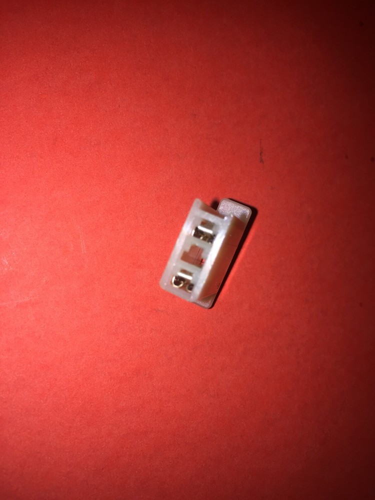 Honda CRF250L 17-20 Side Stand Switch Bypass Connector