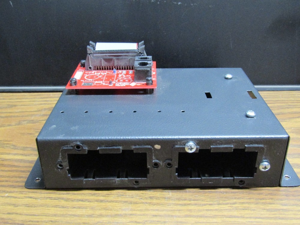 Liebert Intellislot Assembly 416911G2 2-Slot