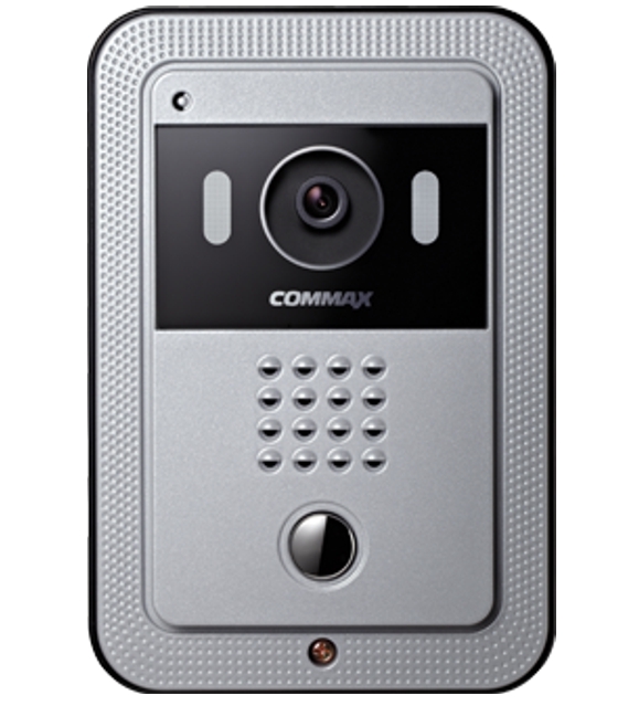 Commax Fine View Series Door Camera DRC-4FC