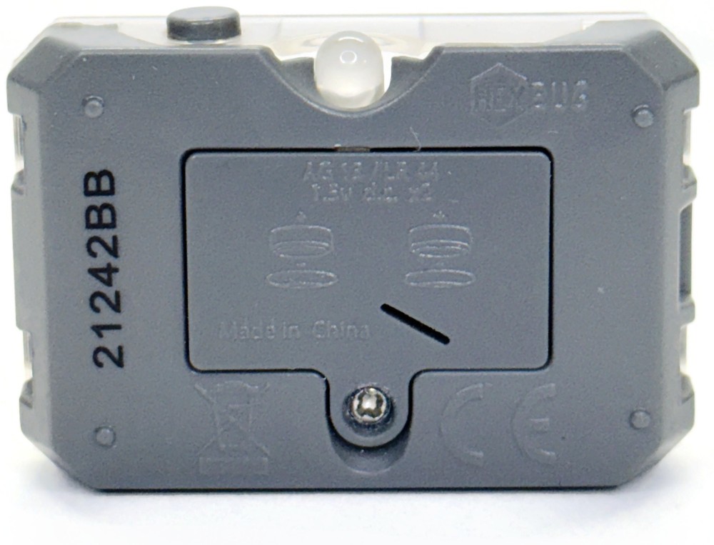 HEXBUG BattleBots Replacement Controller (RC) I/R Remote
