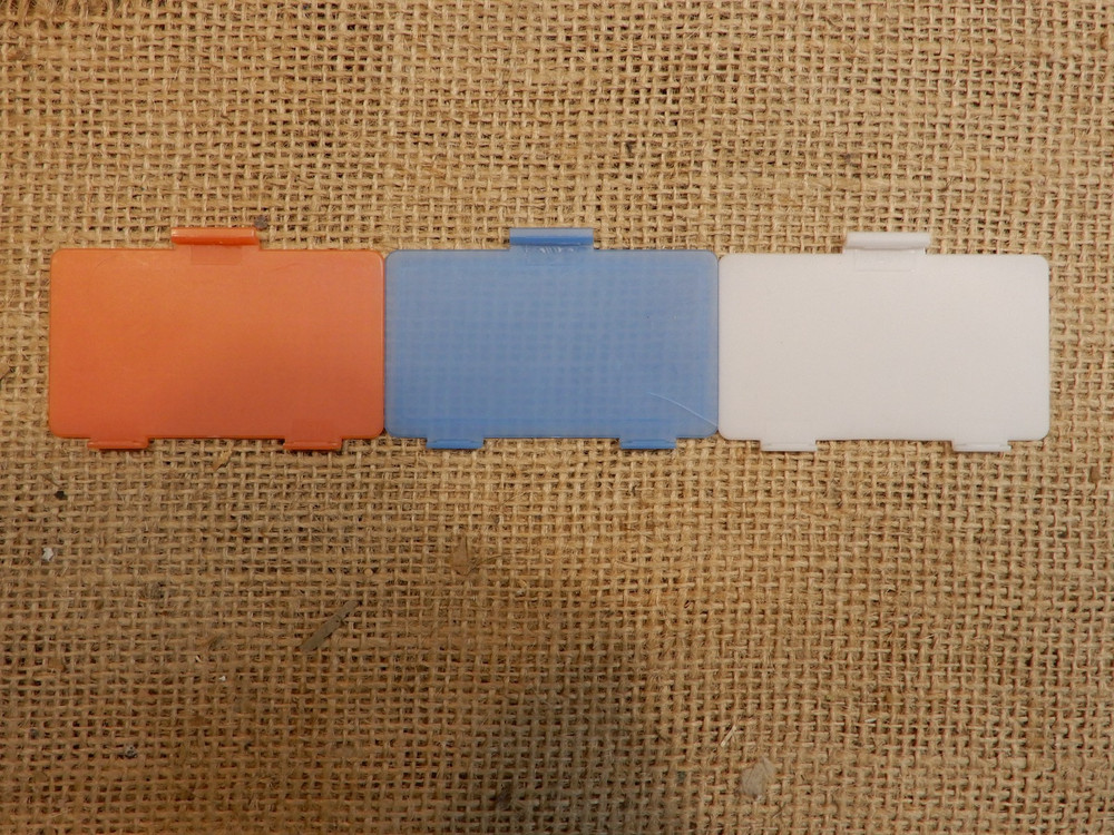 Digipower Camera Light DP-VL50