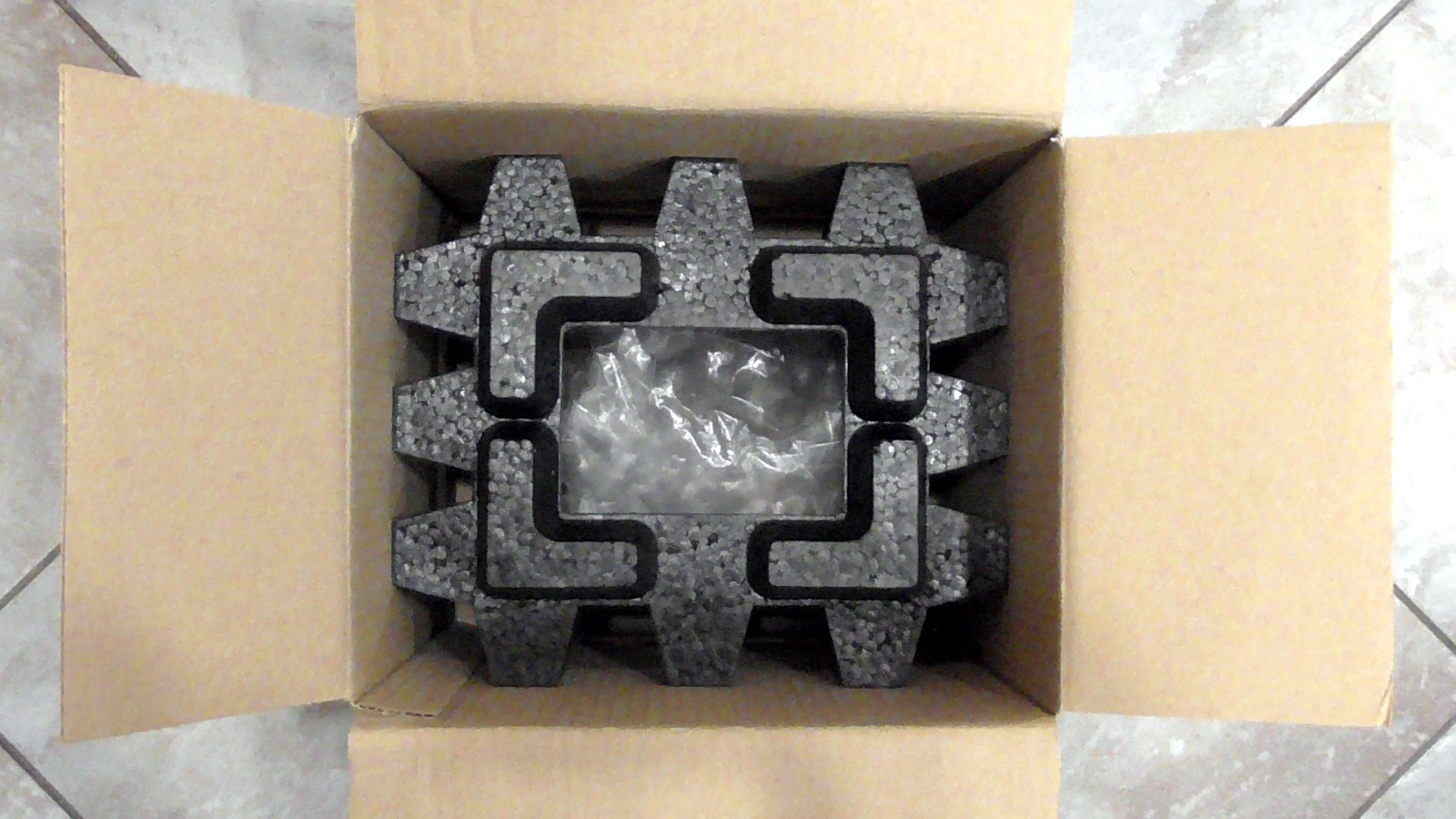 Jaeger LeCoultre 13-Jewel Movement 540 Swiss Mantel Clock Serial Number #649219