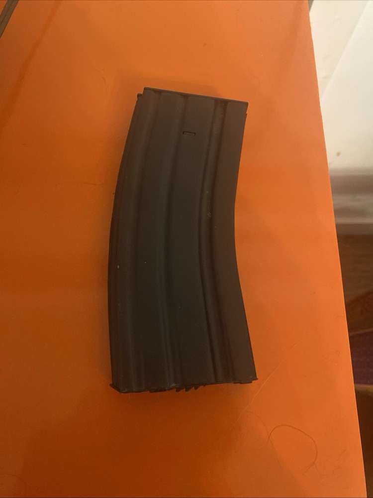 Airsoft Lancer Tactical Magazine 300 Rd