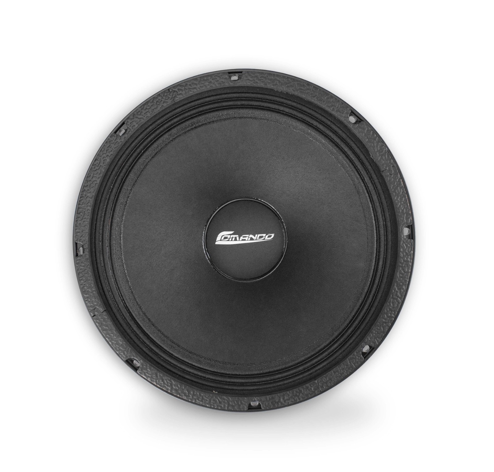 Comando 12-HIGHVOLT | 12” | 2000W MAX | 8Ω