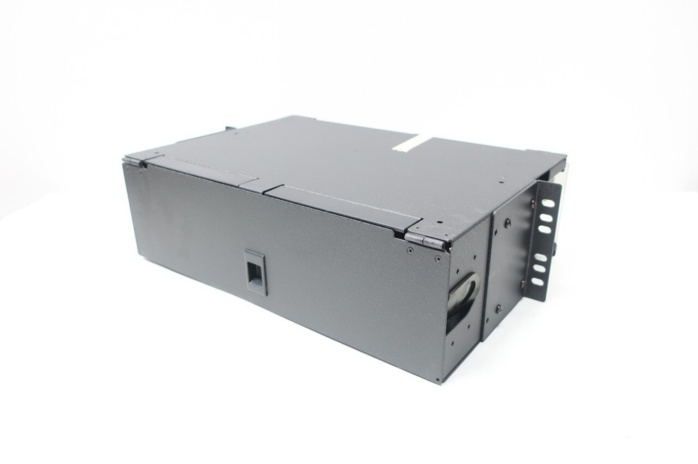 Corning Cable Systems CCH-03U Closet Connector Housing