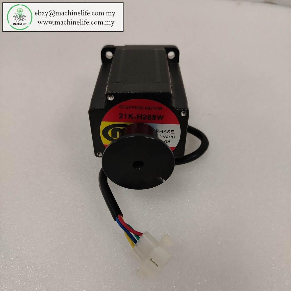 MCstep 21K-H268W Stepping Motor