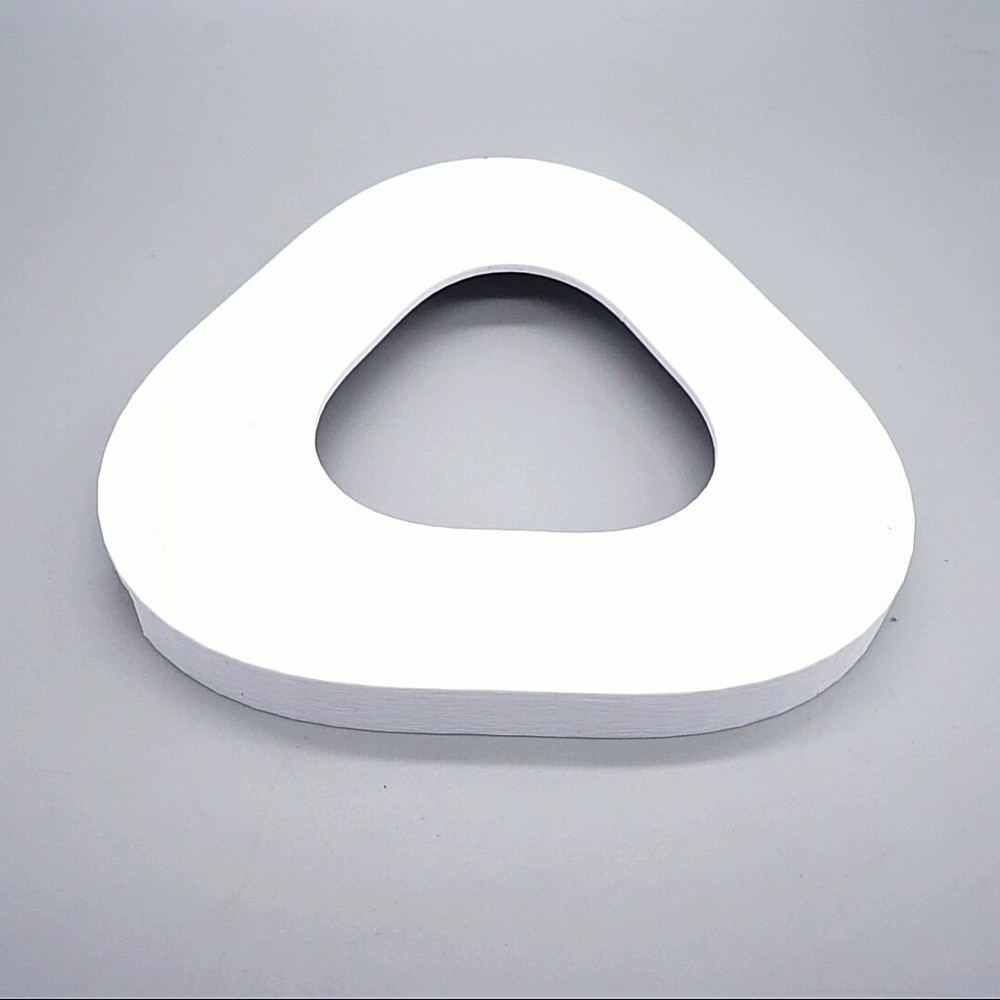 Vertical Stand Desk Table Wireless Charging Dock for Sonos Roam