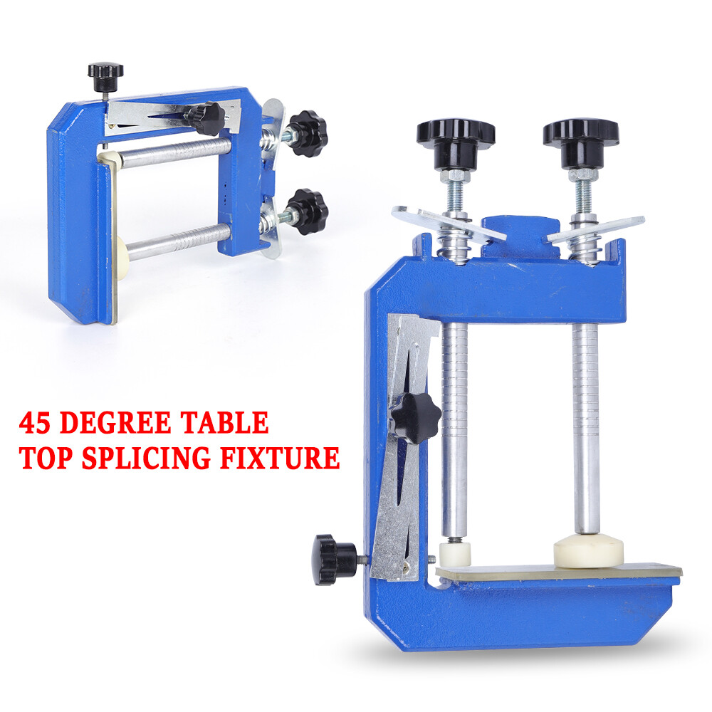 45° Mitre Clamp for Granite & Marble Slab Installation Tool