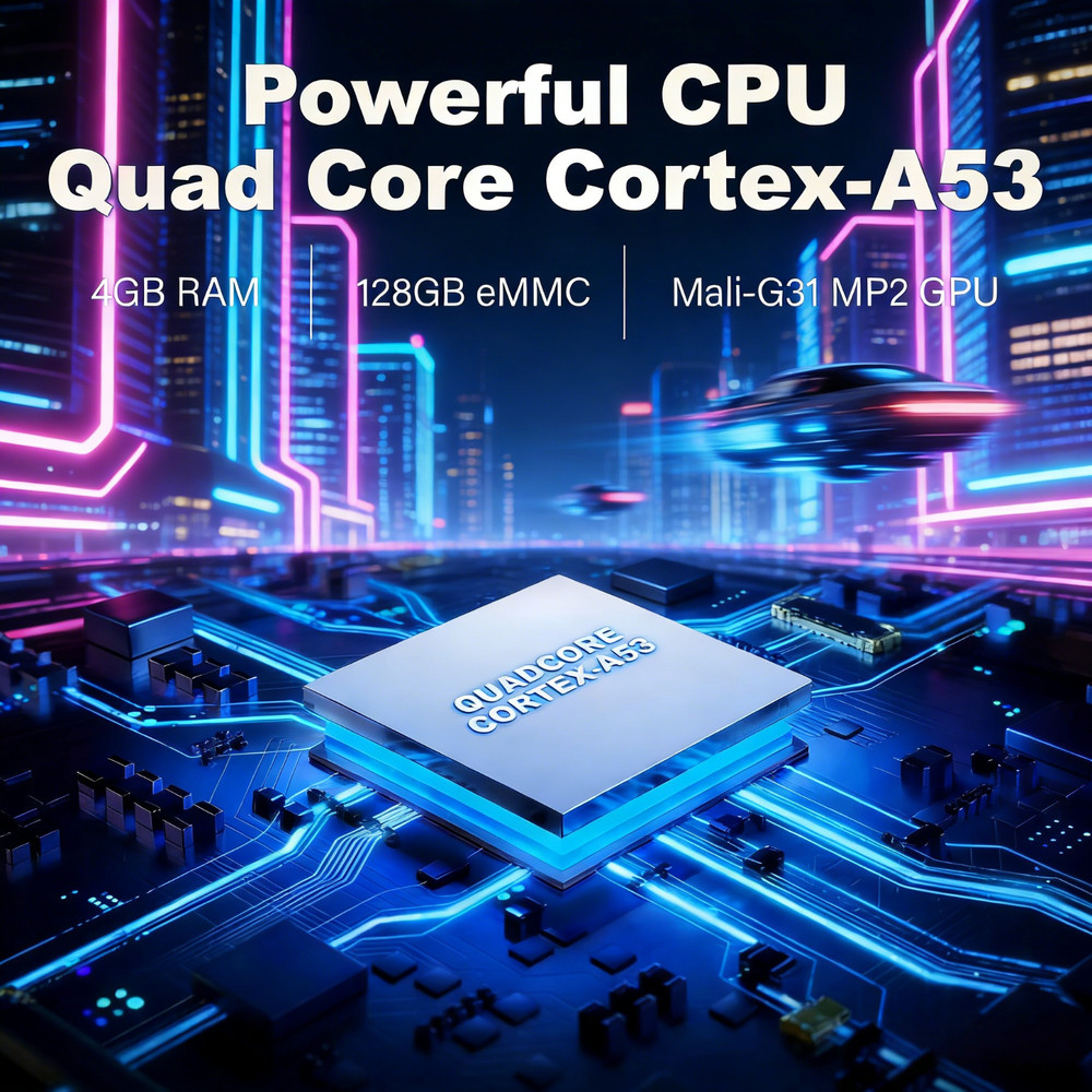 Original SuperBox S6 Ultra | 24/7 Tech Help | Dependable Same Day Shipping