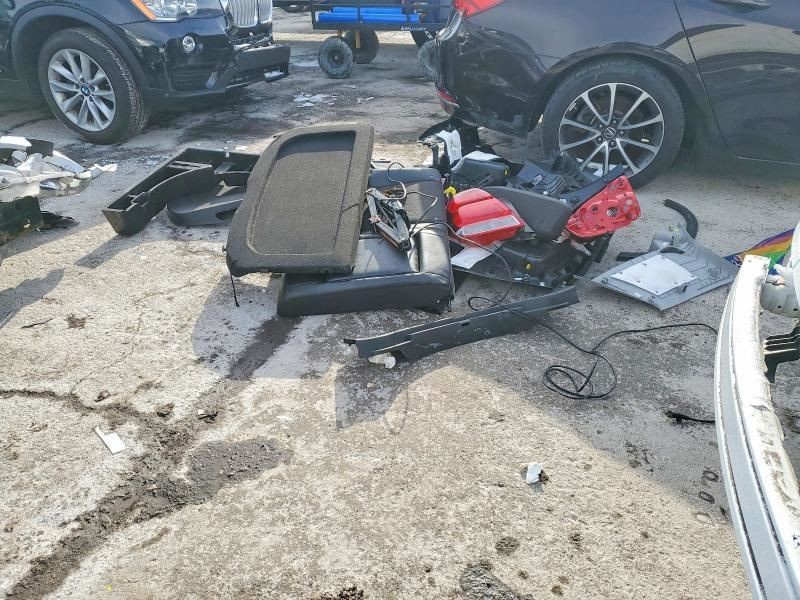 Rear View Mirror Fits 13-22 ENCORE 5062913