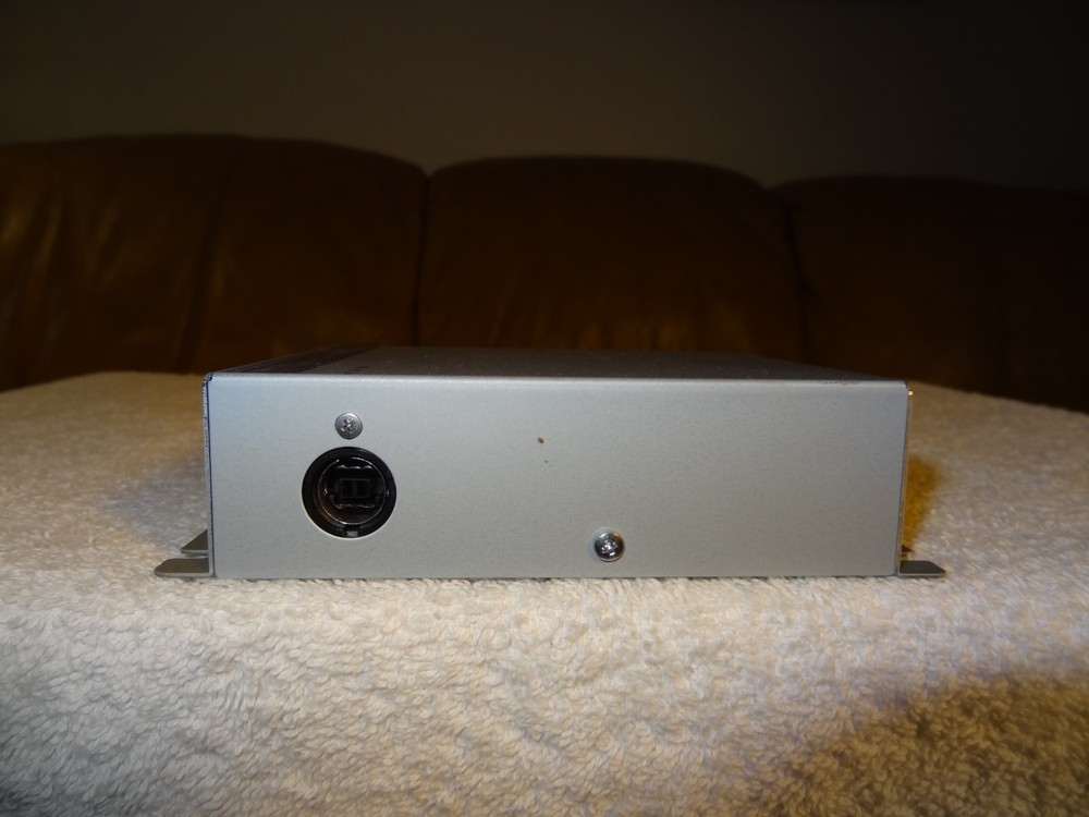 Alpine KCA-420i Interface Adapter For iPod (Unit Only / No Cables)