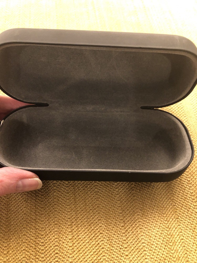 Gamers hard shell Eyeglass Case