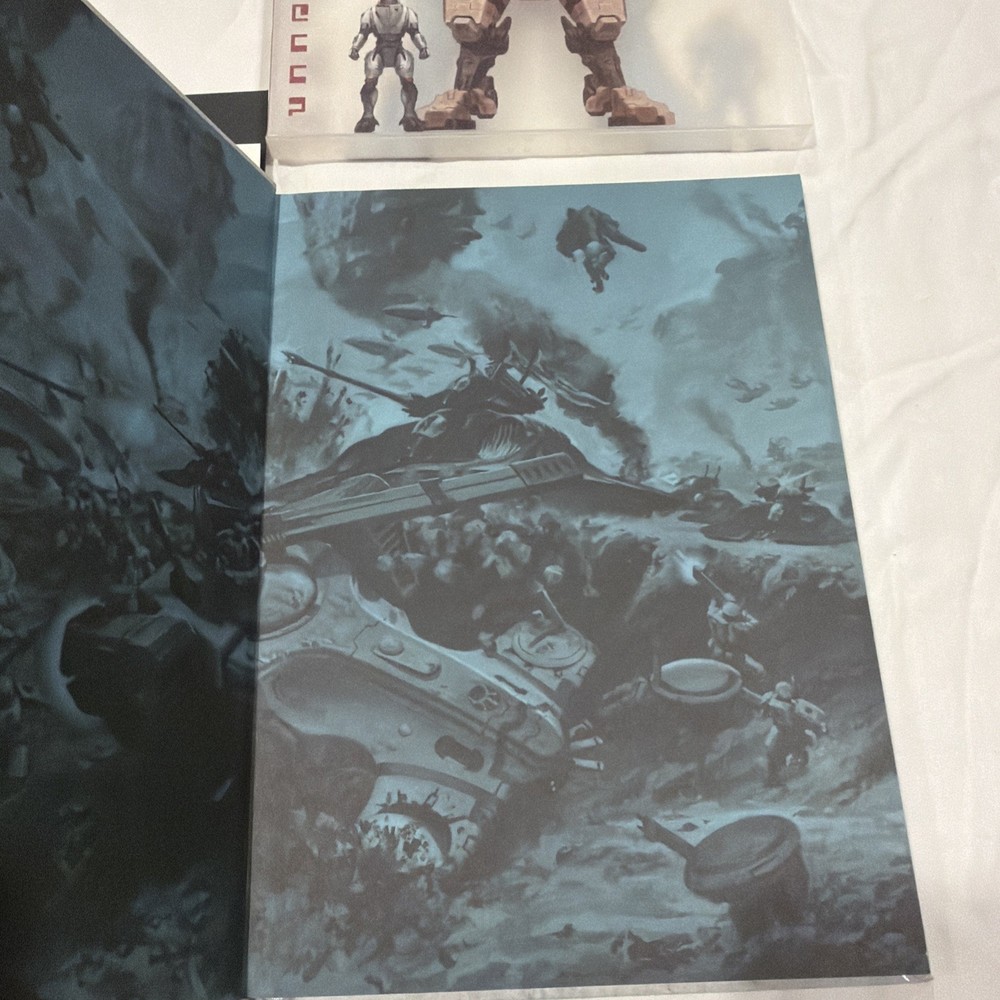 Warhammer 40k Tau Empire Limited Edition Codex 6th Edition