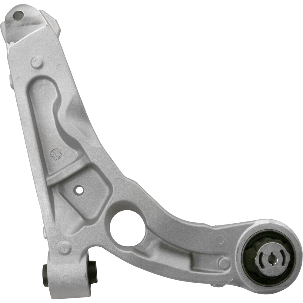 Front Left Lower Control Arm Assembly for 2014 2015 2016 2017 2018 Jeep Cherokee