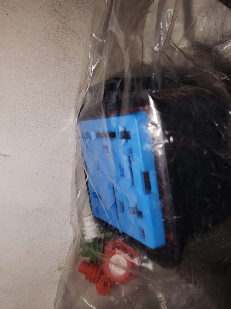 4700939958 OEM Dynapac Relay Kit