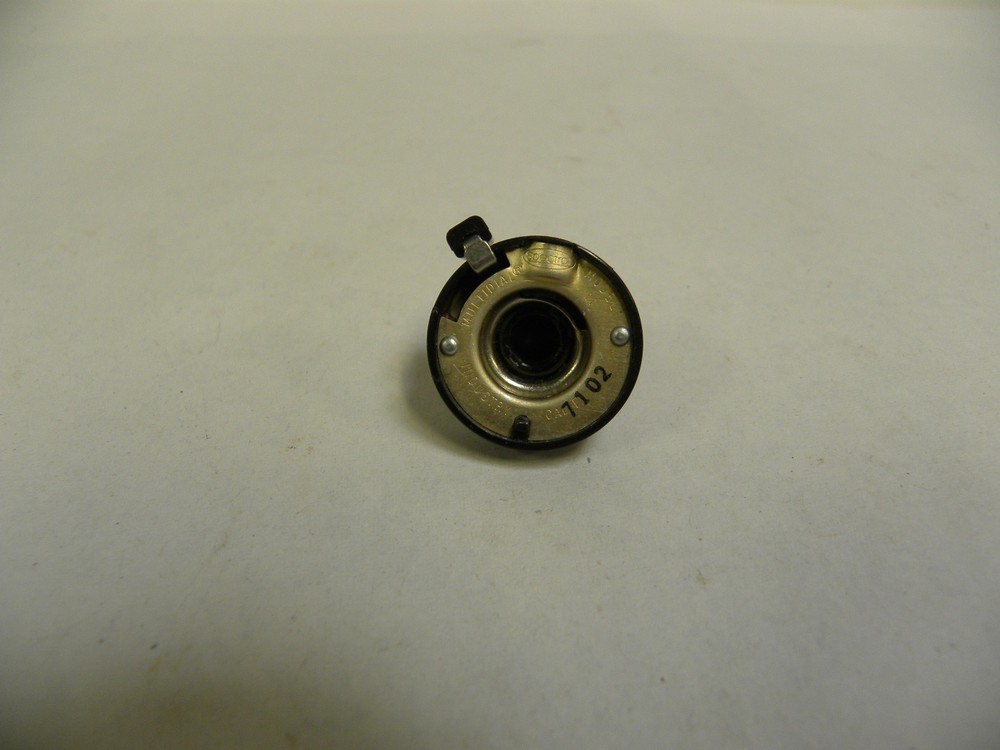 Vintage Spectrol Electronics Model 15 Multidial Potentiometer Knob Dial (A5)
