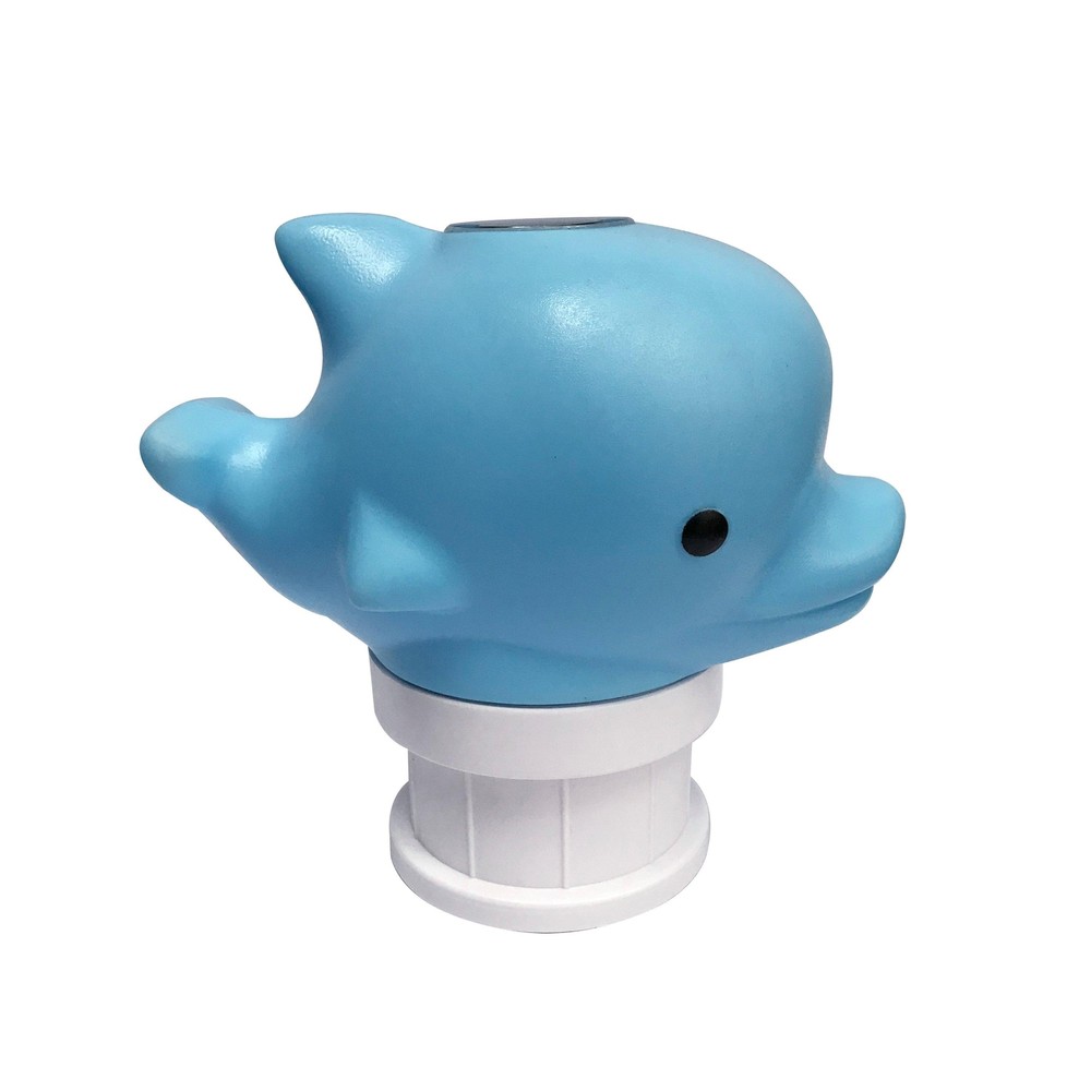 Leslie's Solar Dolphin Chlorinator WP100
