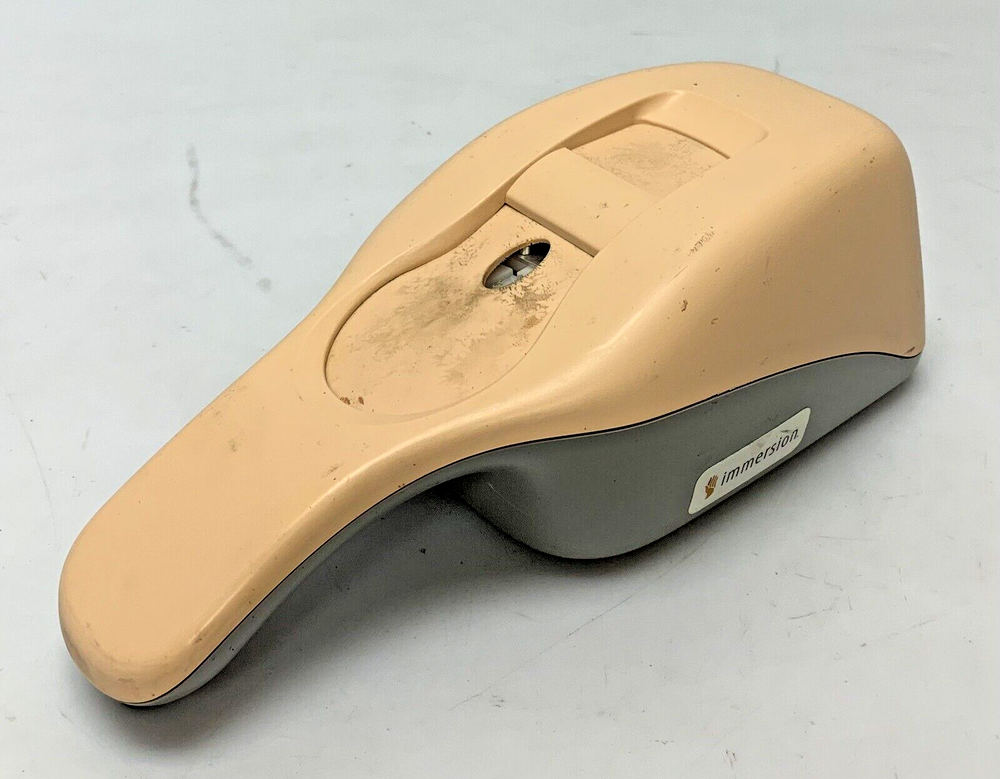 Laerdal Virtual I.V. Trainer Immersion Medical Nursing Training Device