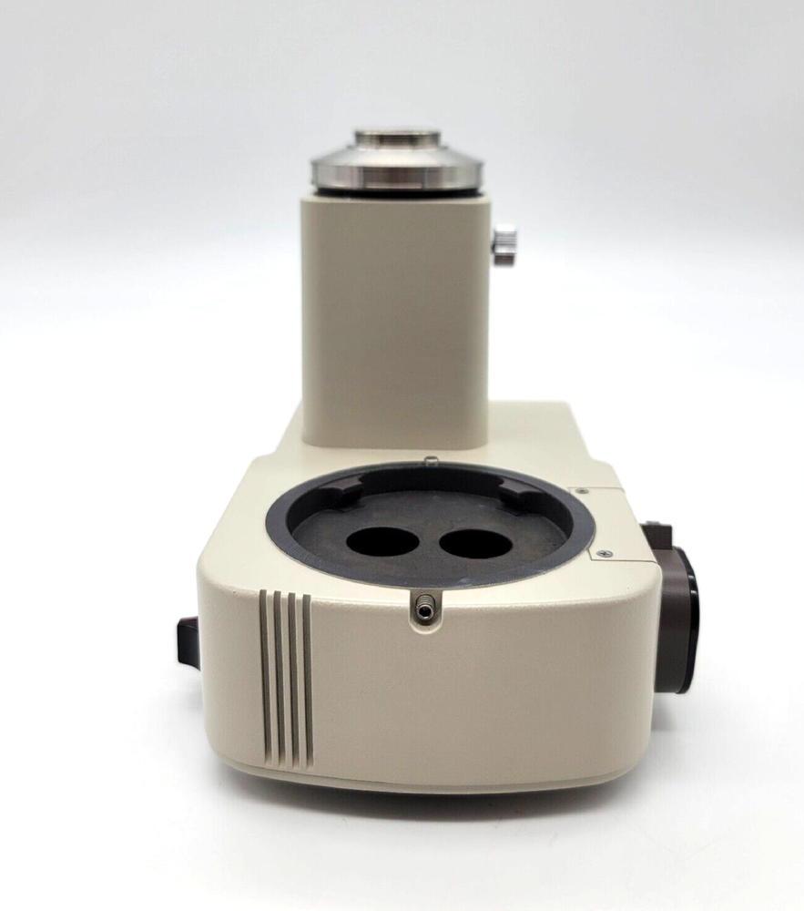 Nikon Microscope SMZ-U Camera Port