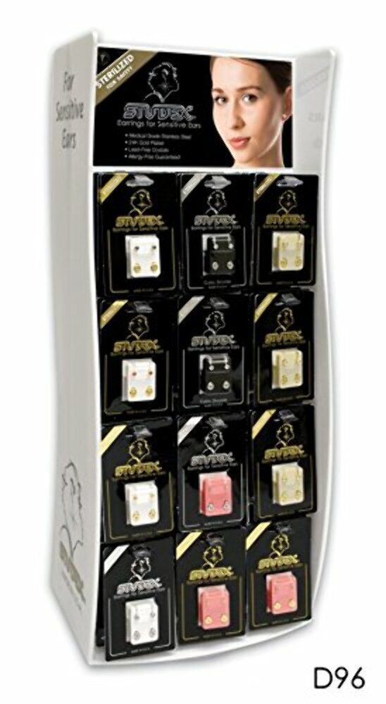 SELECT GOLD PLATED REGULAR BIRTHSTONE APRIL