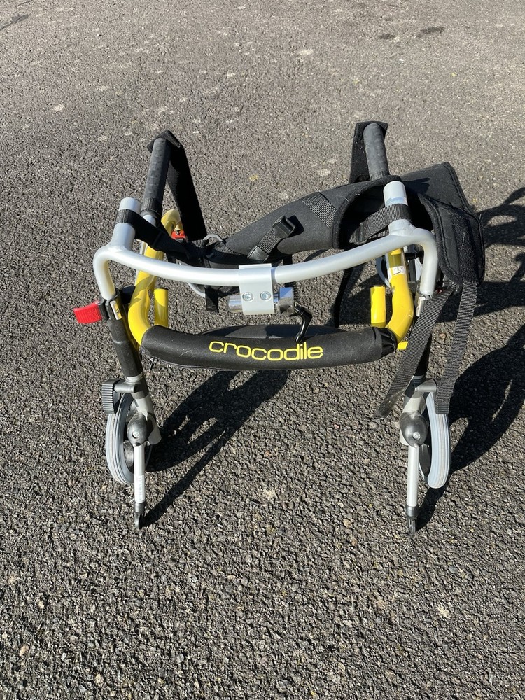 Crocodile Gait Trainer R82 size 1