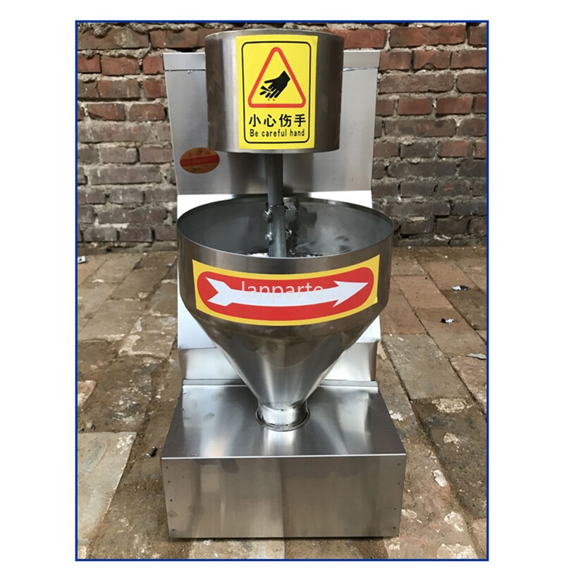 Stainless Steel Automatic Meatball Making Machine Pork/ Beef/ Fish Balls Maker